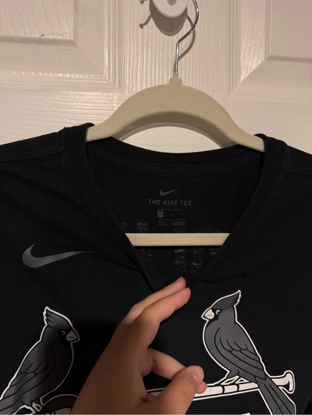 St. Louis Cardinals shirt